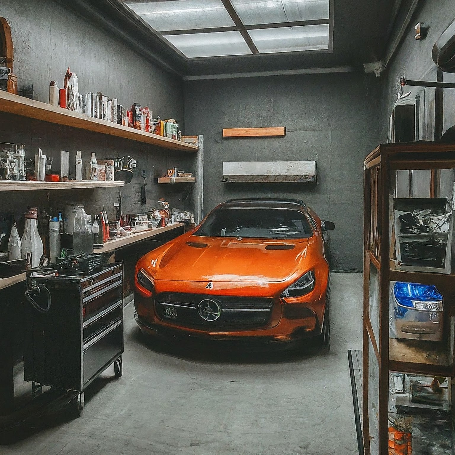 The Ultimate Guide to Car Detailing Products